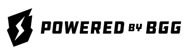Powered by BoardGameGeek logo